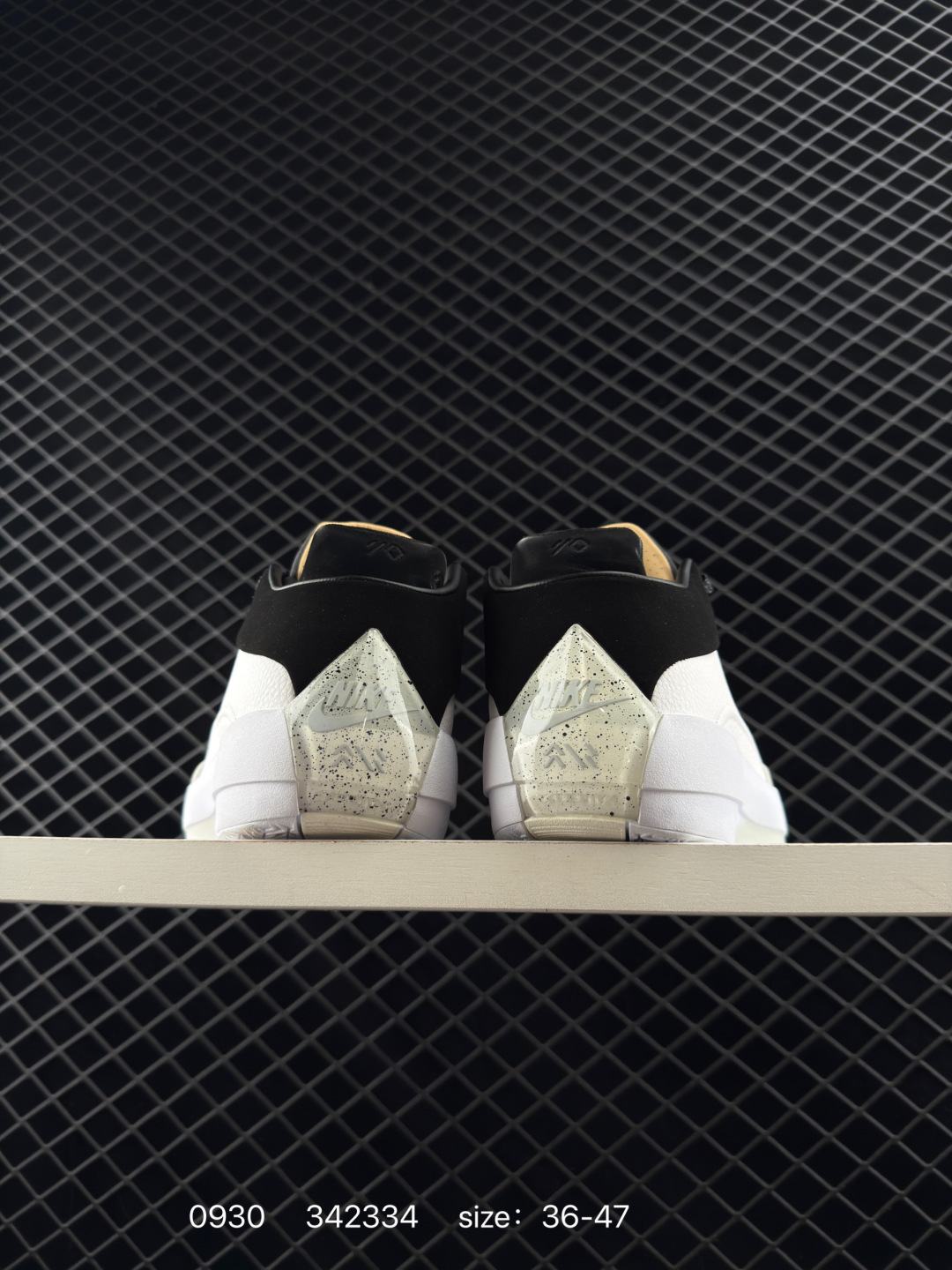 Air Jordan 40 Low PF ”The Classic“